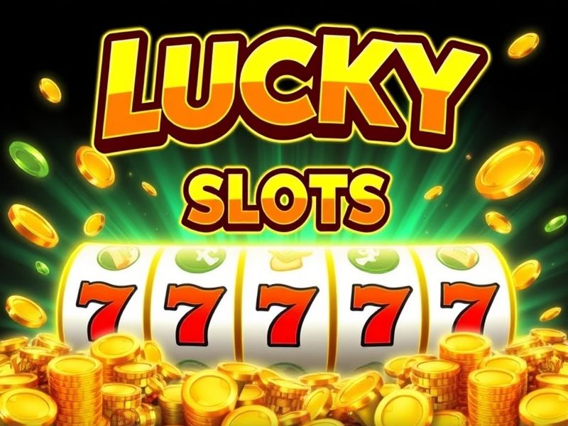 Discover the world of lucky casino slots. Learn about the best online casino slots, slot strategies, and expert reviews to improve your gaming experience.