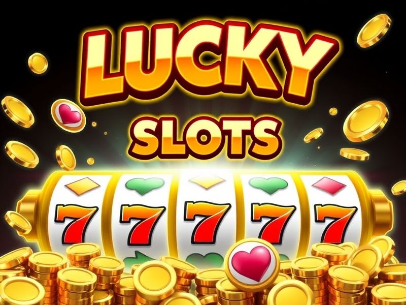 Discover the world of lucky casino slots. Learn about the best online casino slots, slot strategies, and expert reviews to improve your gaming experience.