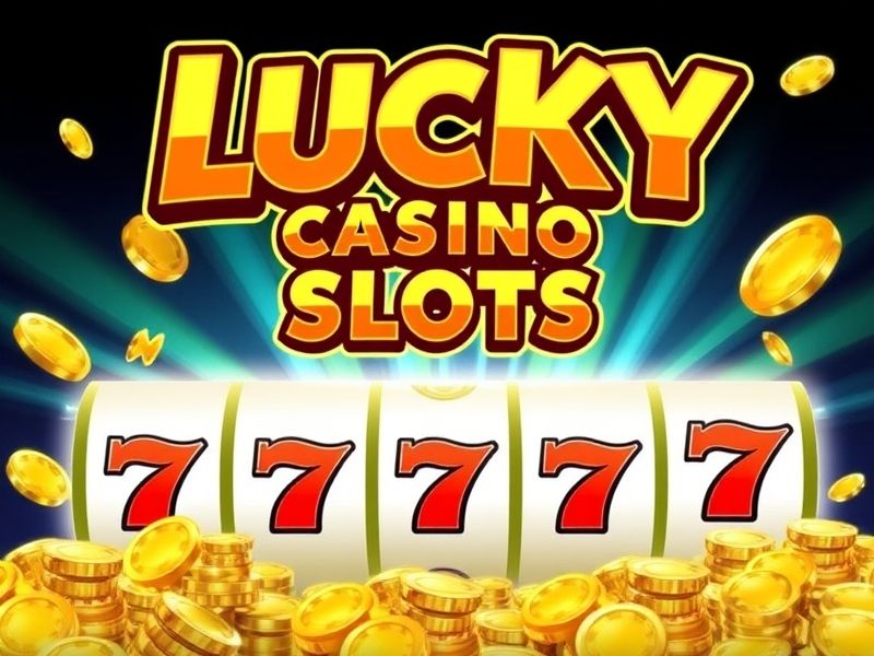 Discover the world of lucky casino slots. Learn about the best online casino slots, slot strategies, and expert reviews to improve your gaming experience.